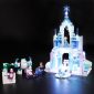 ExoticLightsia Light Kit For Elsa's Magical Ice Palace 41148&43172-2