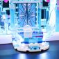 ExoticLightsia Light Kit For Elsa's Magical Ice Palace 41148&43172-6