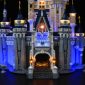 ExoticLightsia Light Kit For The Disney Castle 71040-5