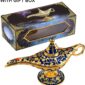Genie Lamp Prop Authentic Decorative Piece 3