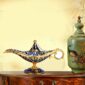 Genie Lamp Prop Authentic Decorative Piece 4