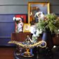 Genie Lamp Prop Authentic Decorative Piece 5