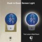 Jellyfish Night Light Decorative Aquatic Design 1