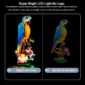 LEGO Light Kit Customizable Illuminated Display 4