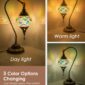 Moroccan Lamp Exotic Decorative Lighting Solution 1