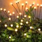 Solar Waterproof Swaying Lights Garden Decor