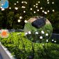 Solar Waterproof Swaying Lights Garden Decor solar